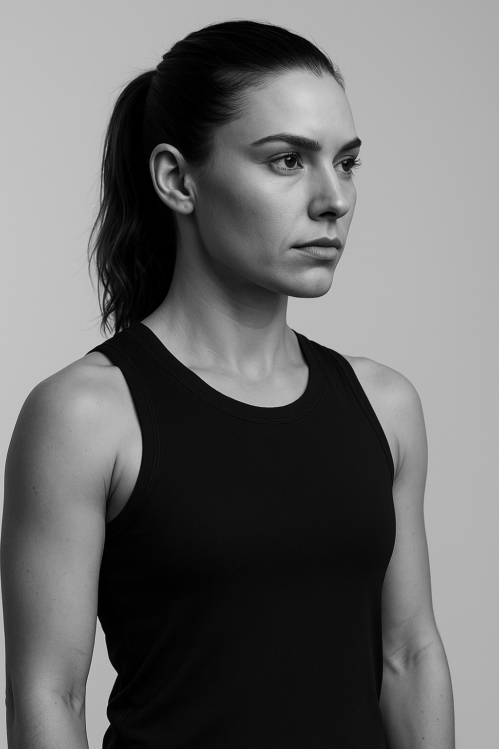 Athlete